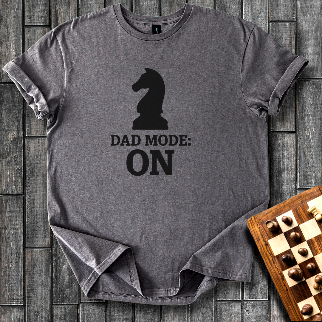 Dad Mode T-Shirt