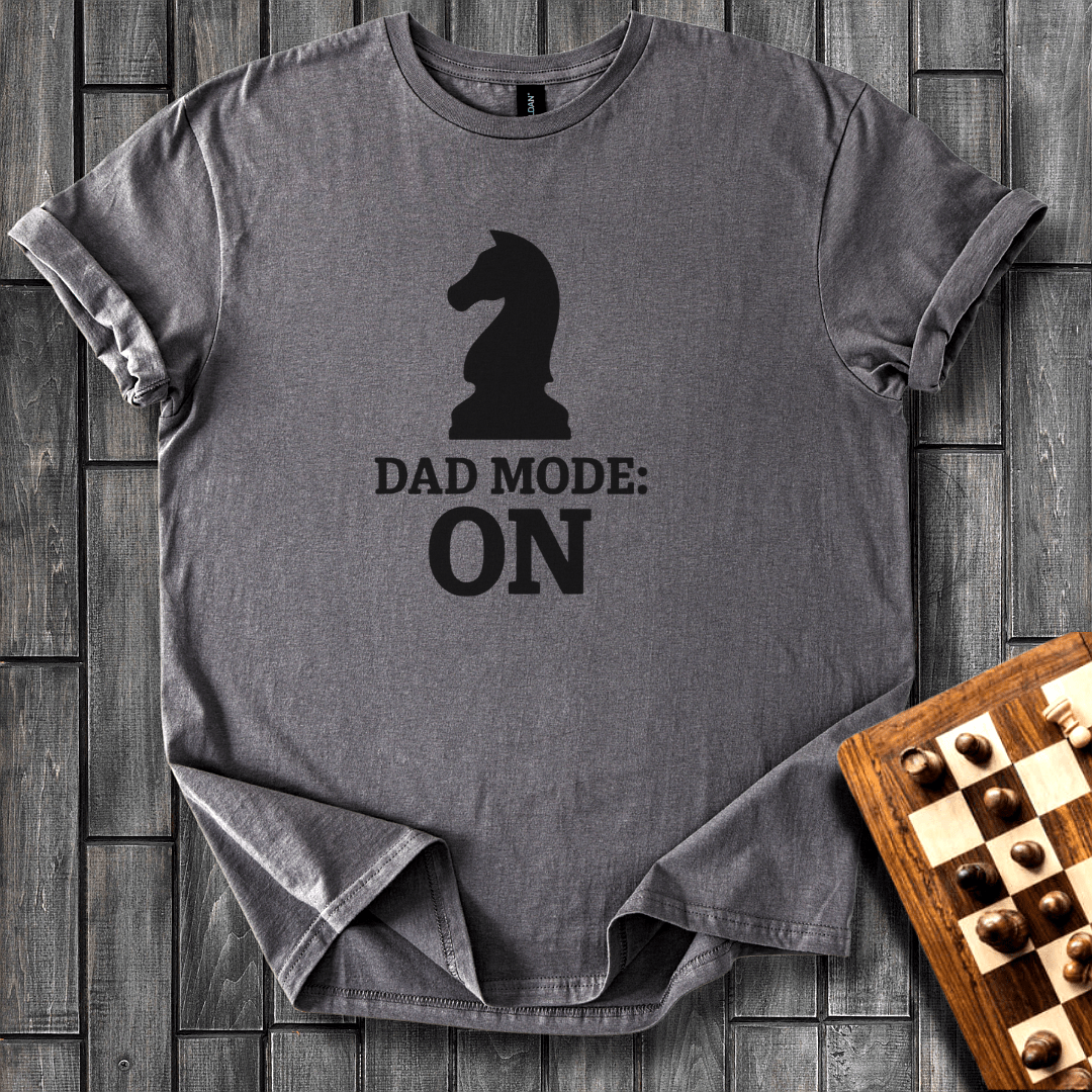 Dad Mode T-Shirt