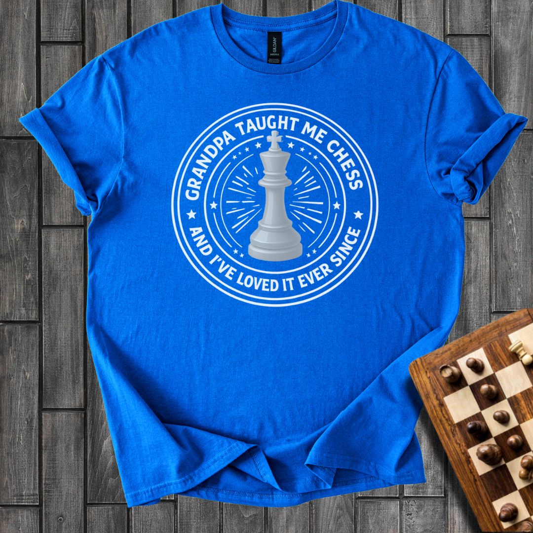 Loved It Ever Since T-Shirt