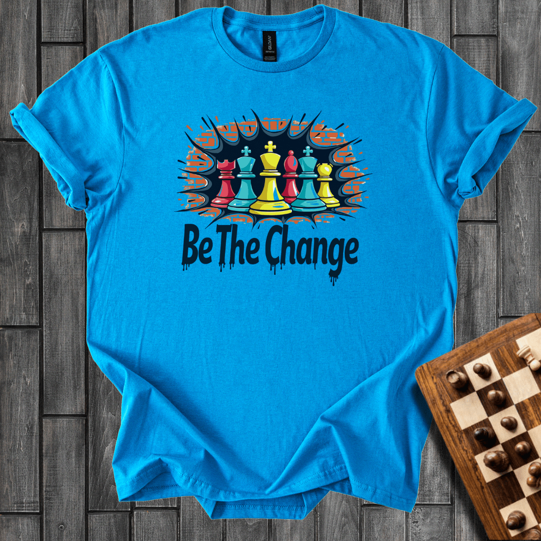Shape The Future T-Shirt