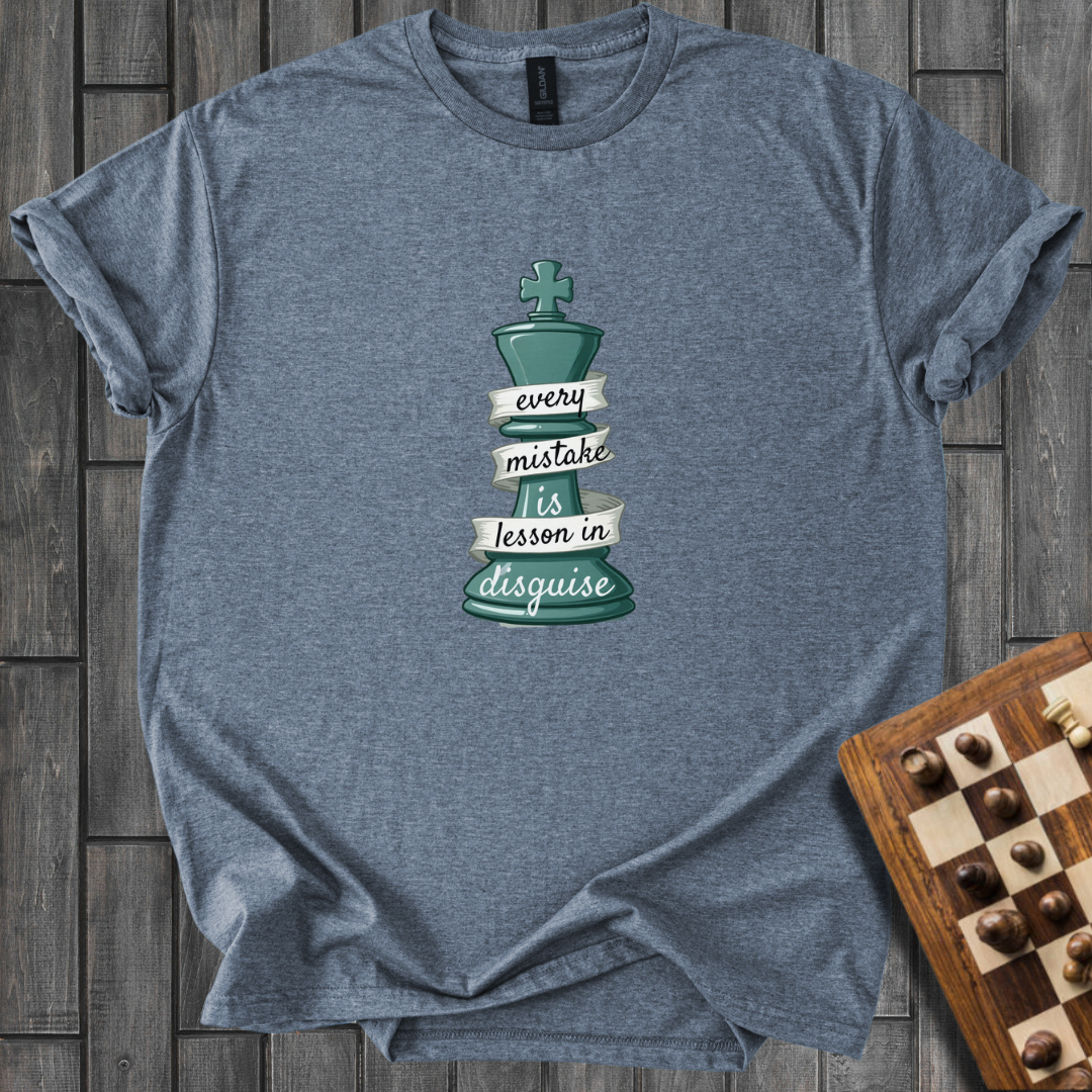 Lesson In Disguise T-Shirt