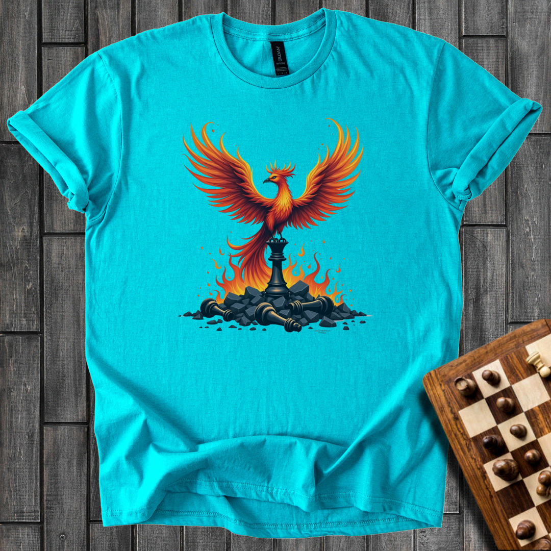 Stand Tall T-Shirt