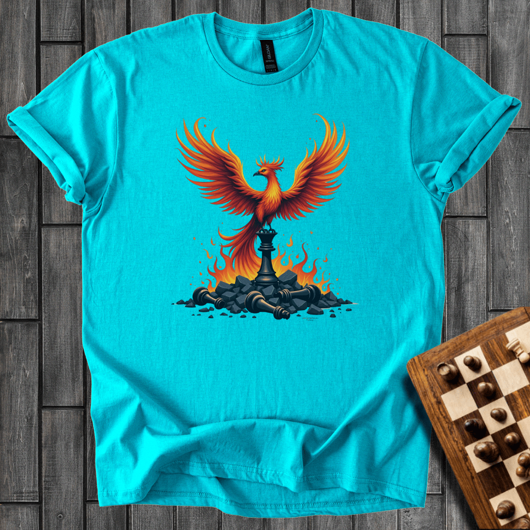 Stand Tall T-Shirt