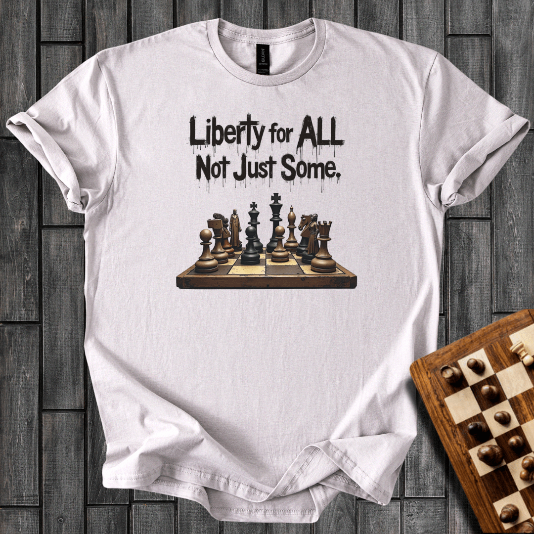 Liberty For All T-Shirt