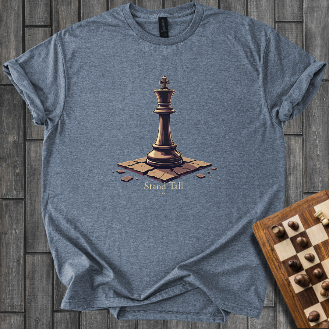 Stand Tall T-Shirt