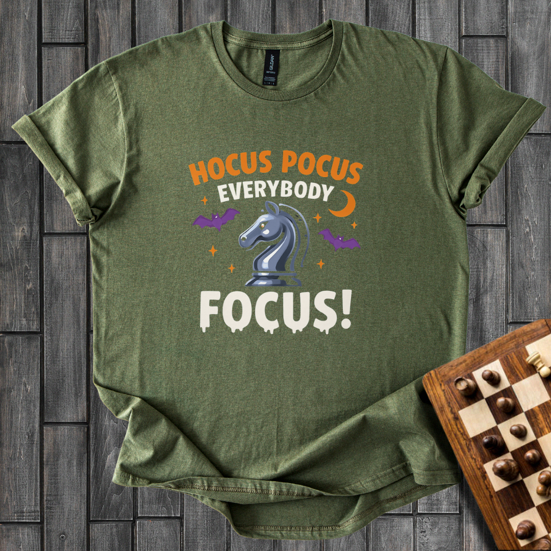 Hocus Pocus T-Shirt