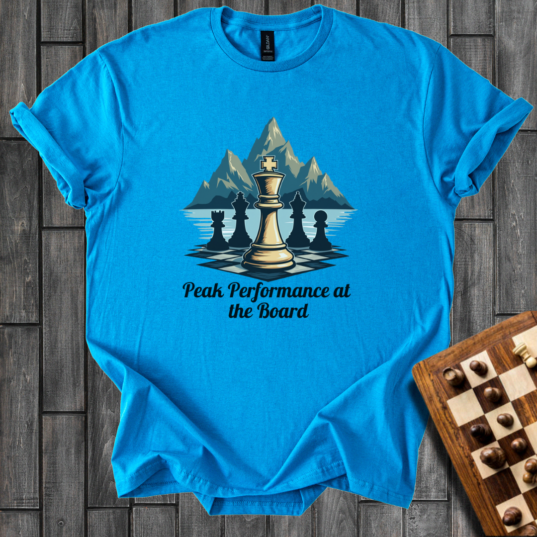 Peak Performance T-Shirt