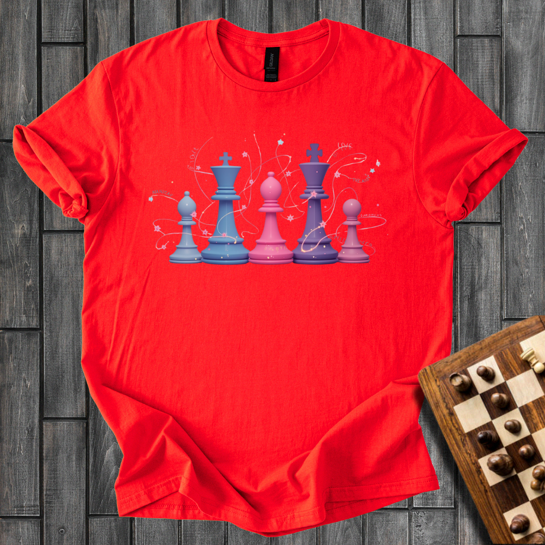 Love Party T-Shirt
