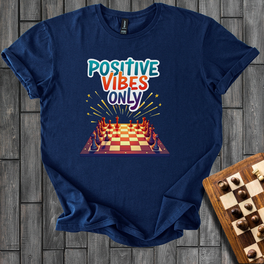 Stay Positive T-Shirt