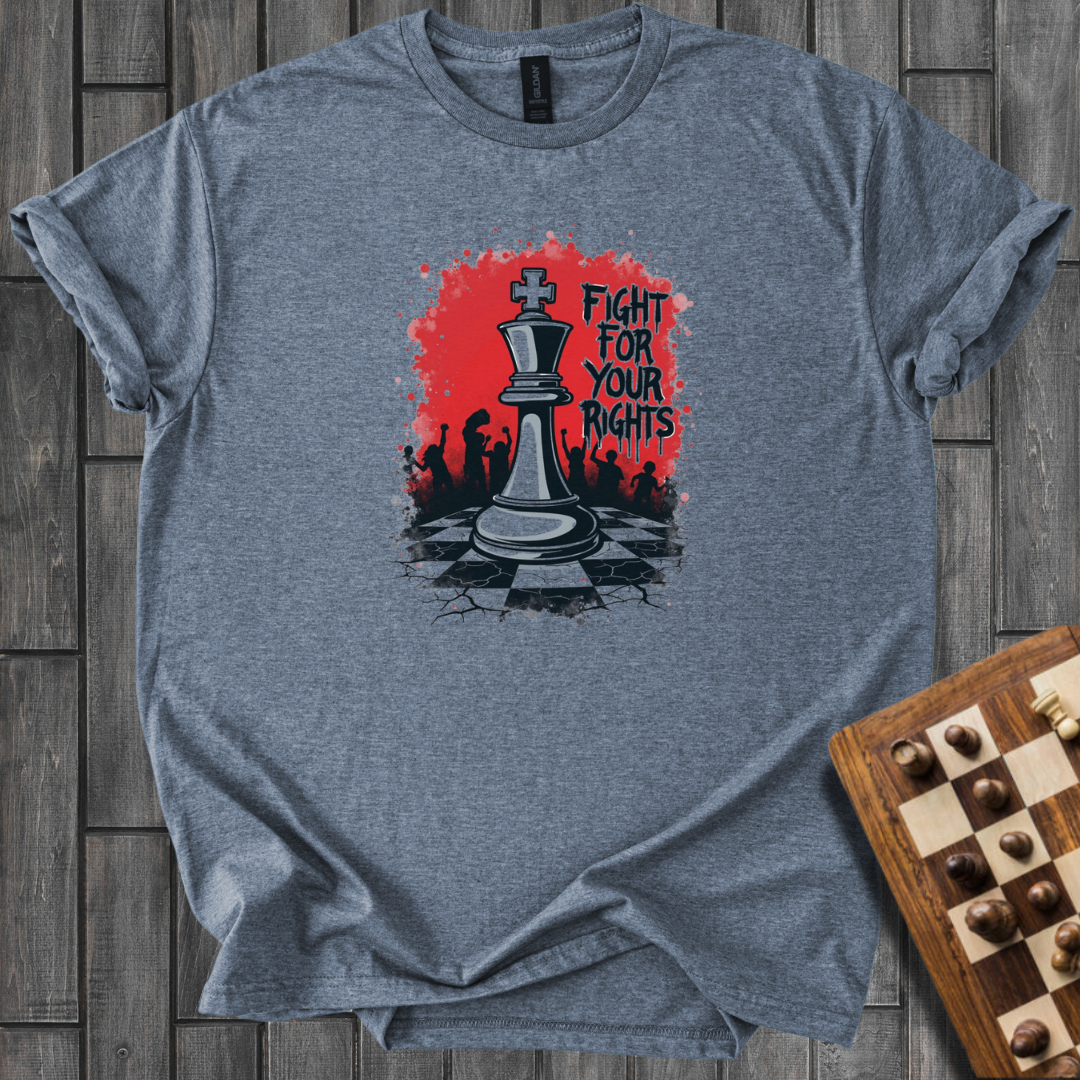 Fight For Your Rights T-Shirt