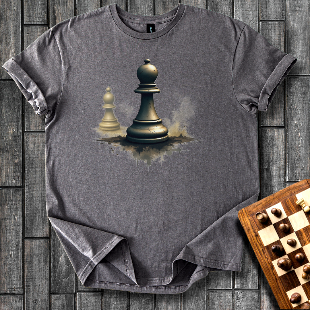Chess Pawn Dream T-Shirt