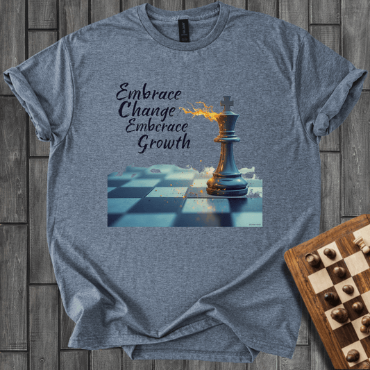Embrace Change T-Shirt