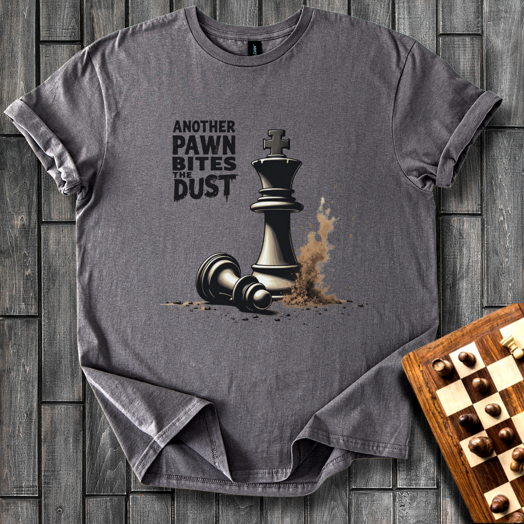 Another Pawn Chess T-Shirt