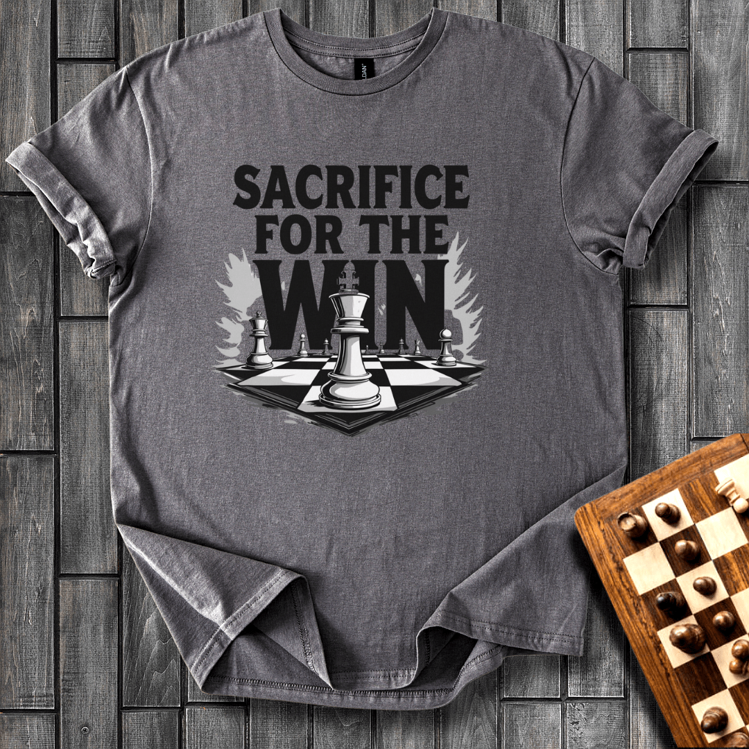 For The Win T-Shirt