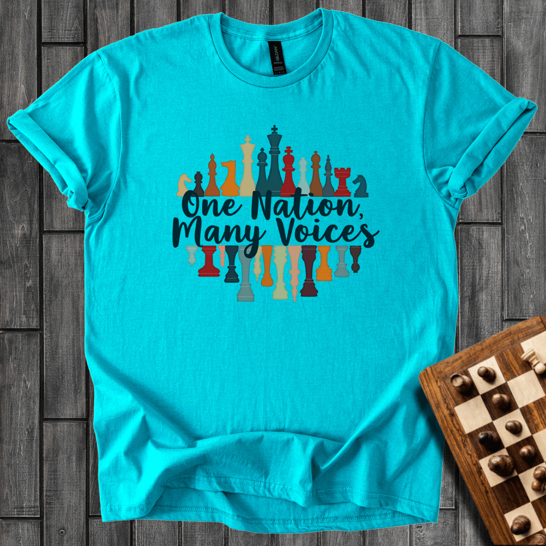 One Nation T-Shirt