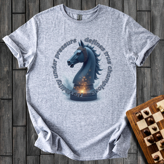 Cosmic Knight T-Shirt