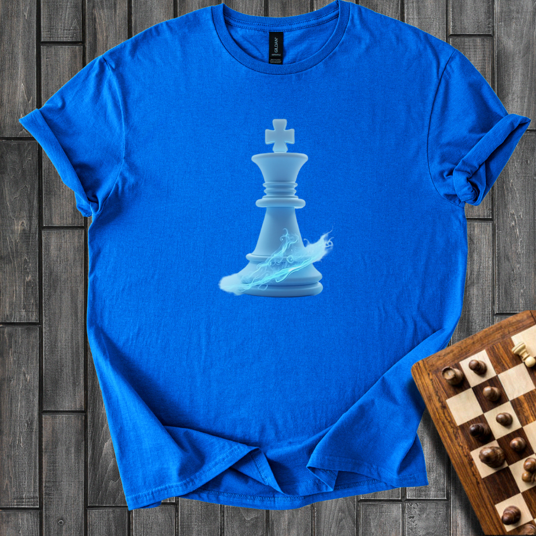 Ocean King Chess T-Shirt