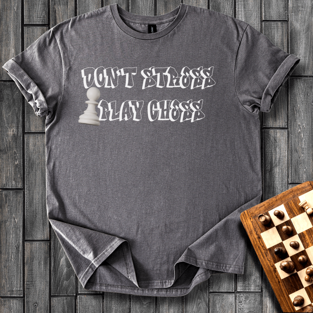 Don't Stress T-Shirt