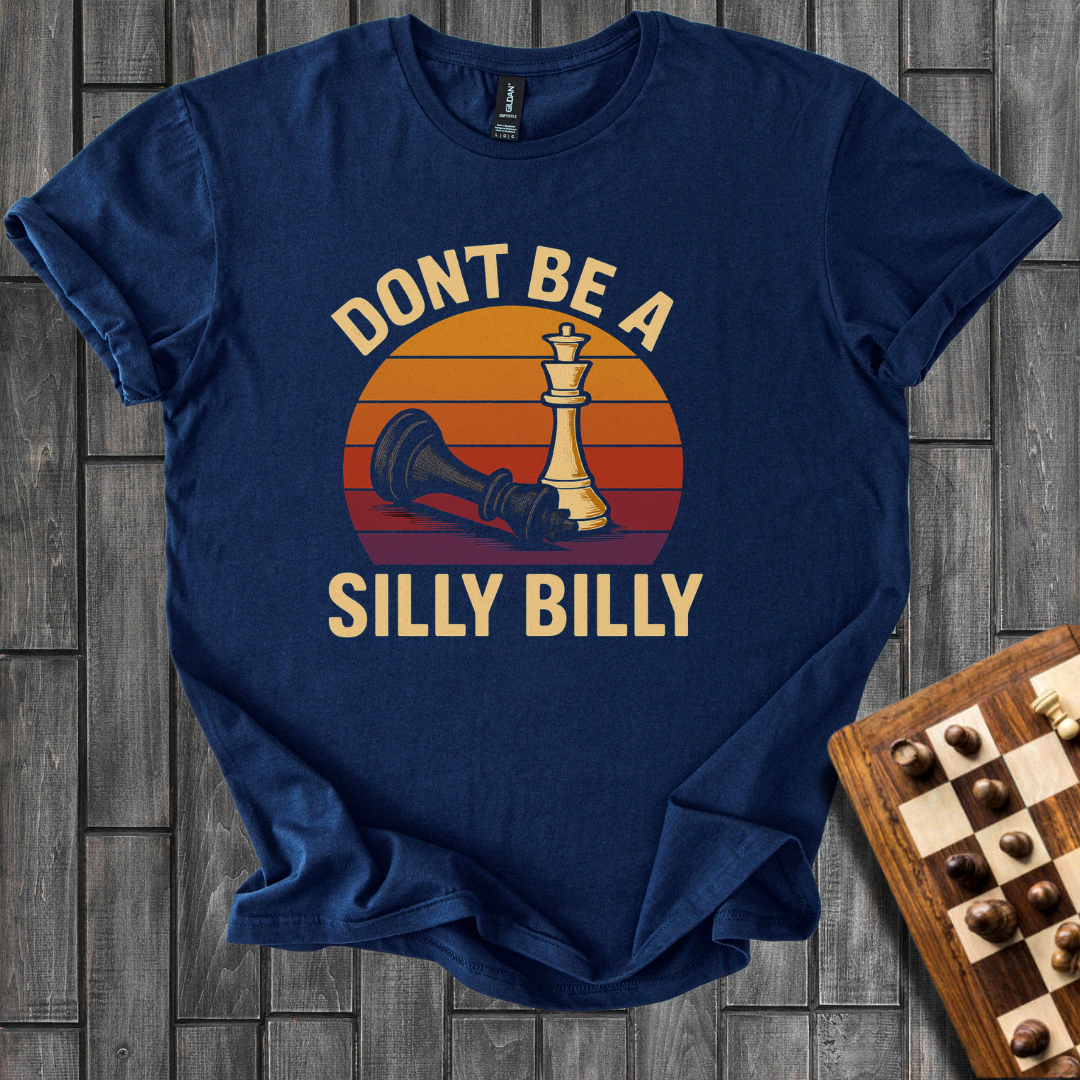 Silly Billy T-Shirt