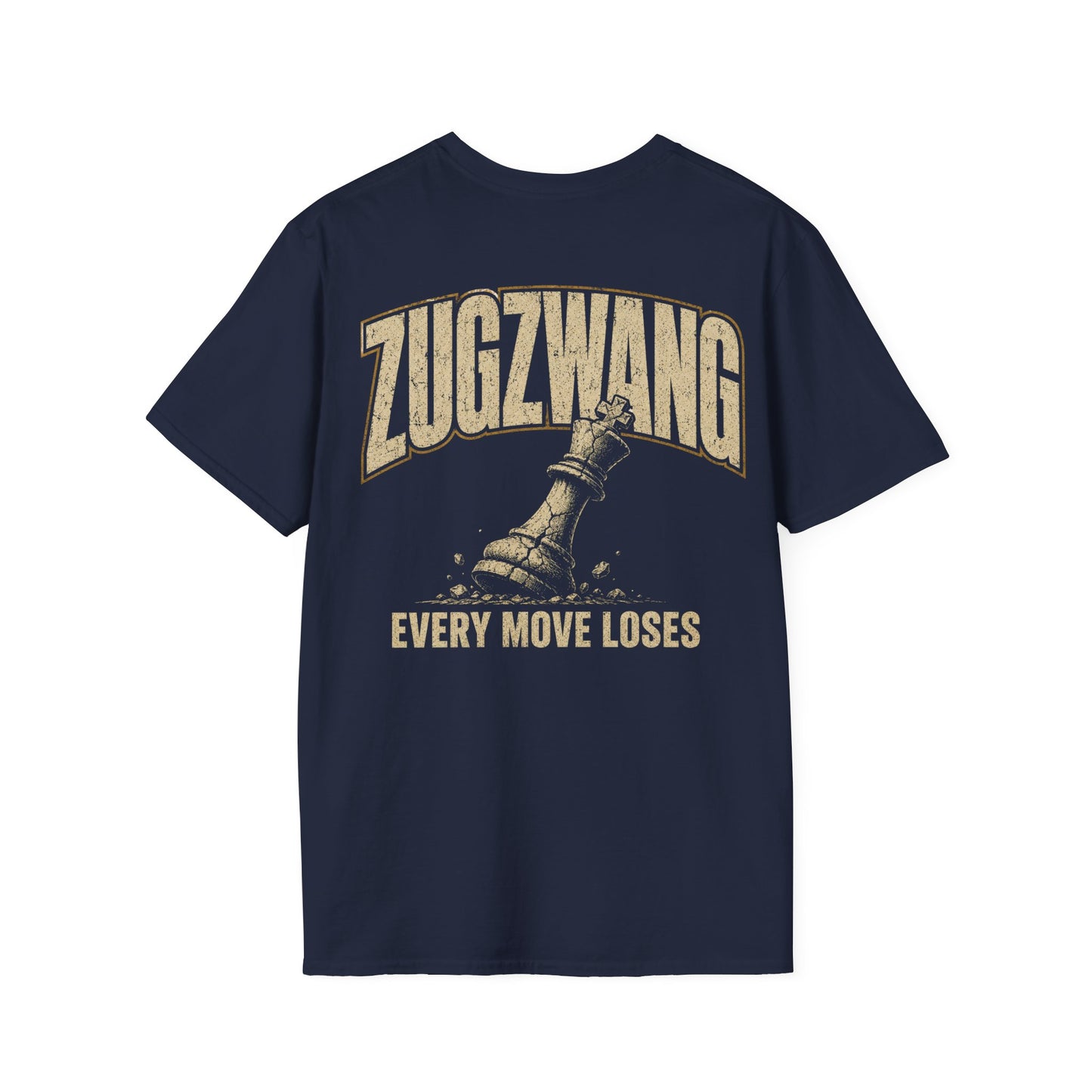 Zugzwang T-Shirt