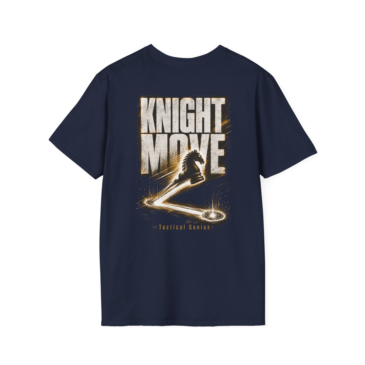 Knight Move T-Shirt