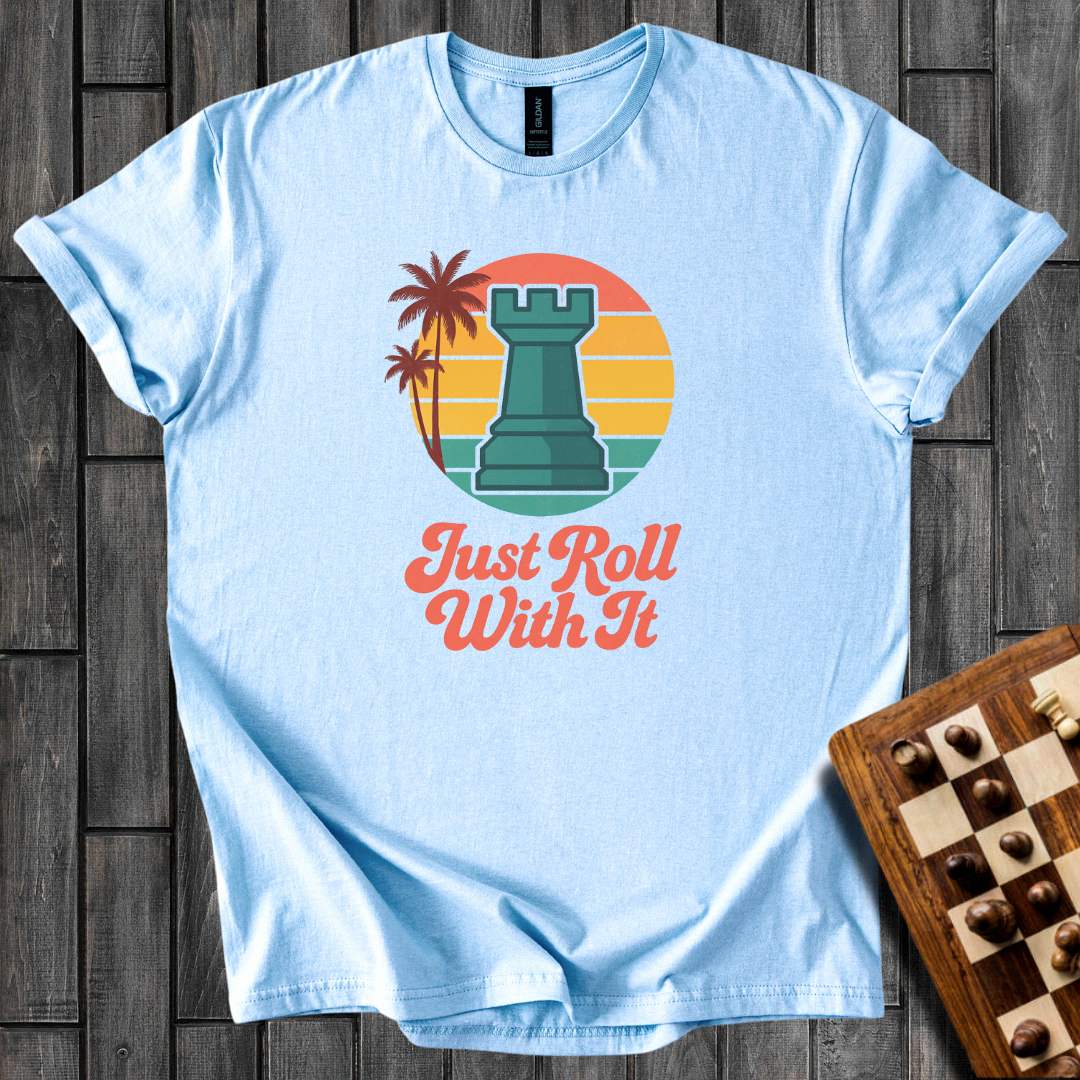 Rook Roll T-Shirt