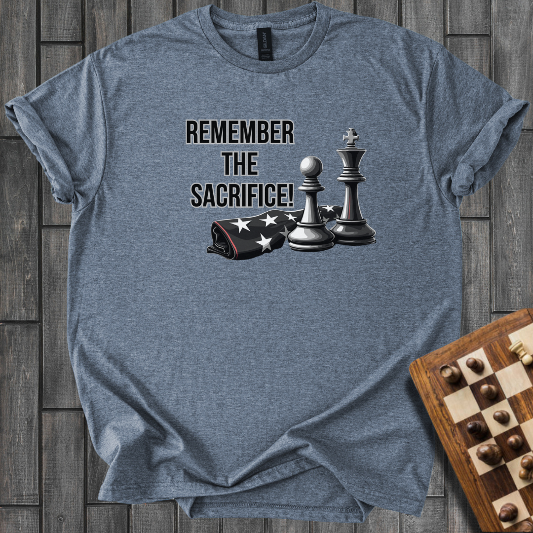Remember T-Shirt