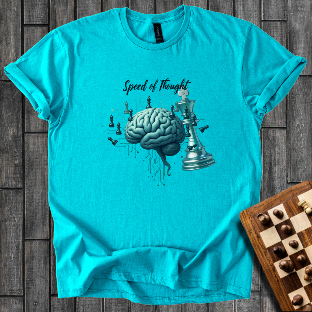 Speed of Thought T-Shirt