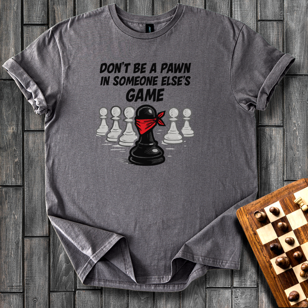 Open Your Eyes T-Shirt