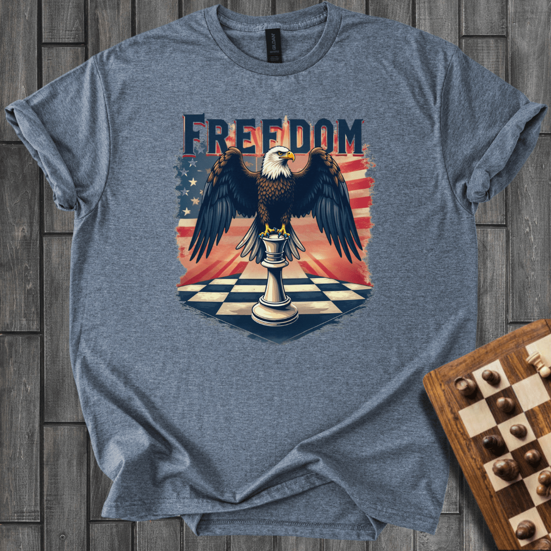 Freedom Stand Firm T-Shirt