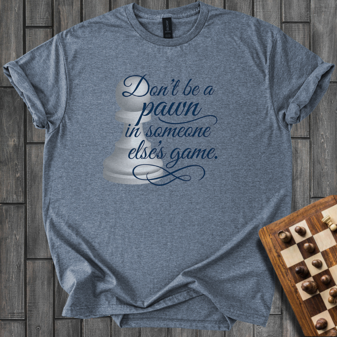 Be Yourself T-Shirt