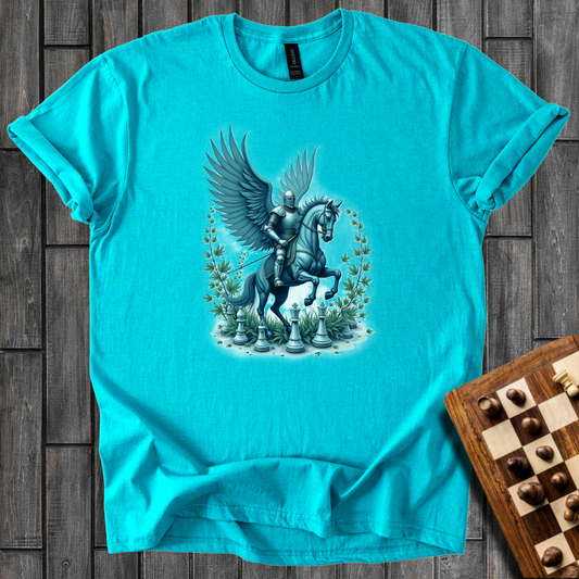 Nature Conqueror T-Shirt