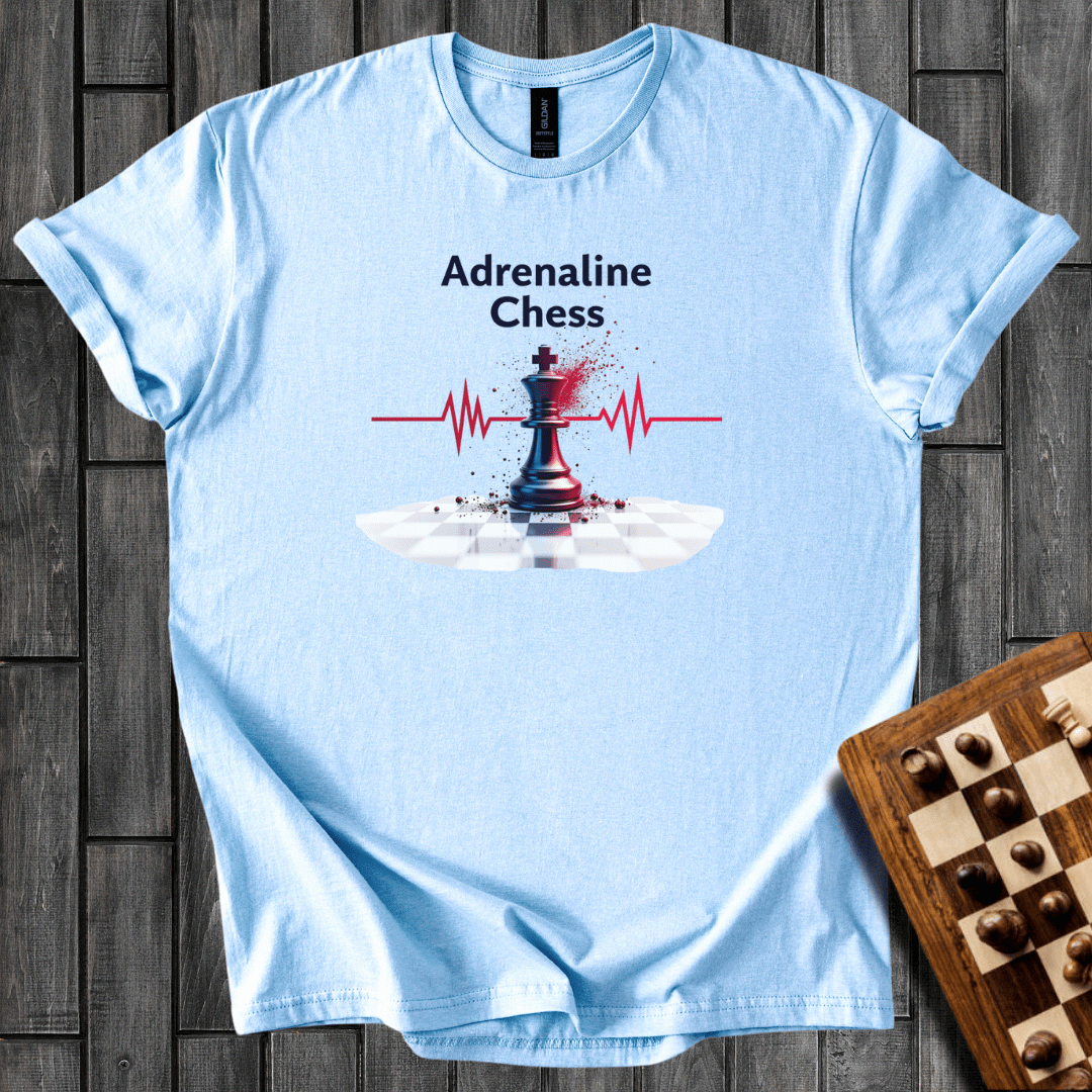 Adrenalin T-Shirt
