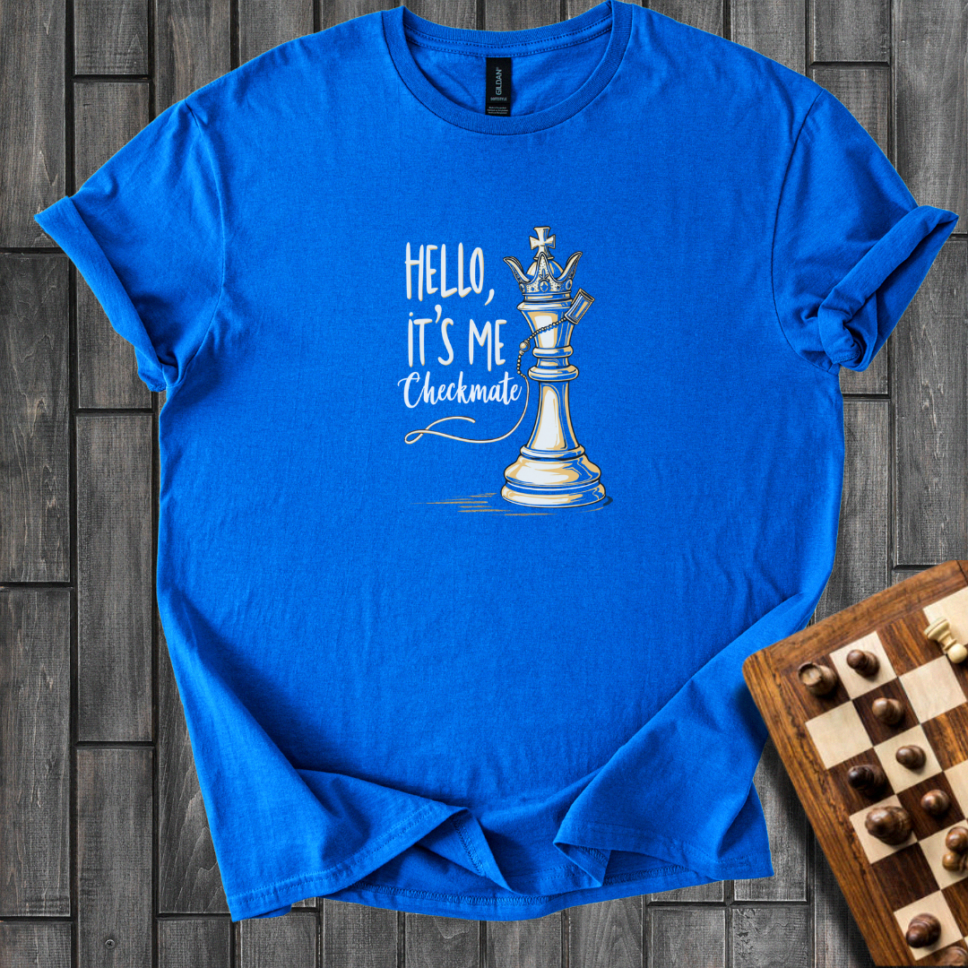 Hello, It's Me T-Shirt