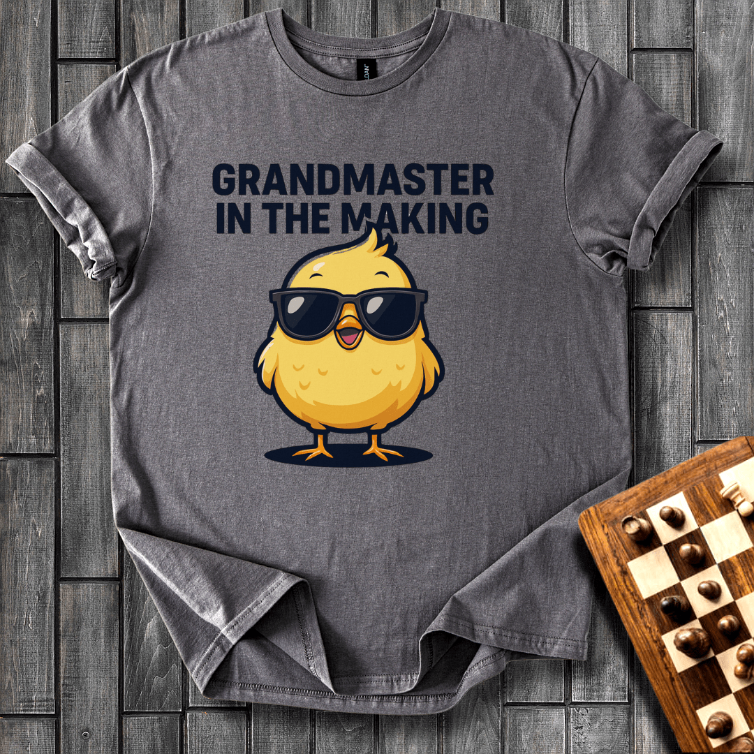 Grandmaster T-Shirt