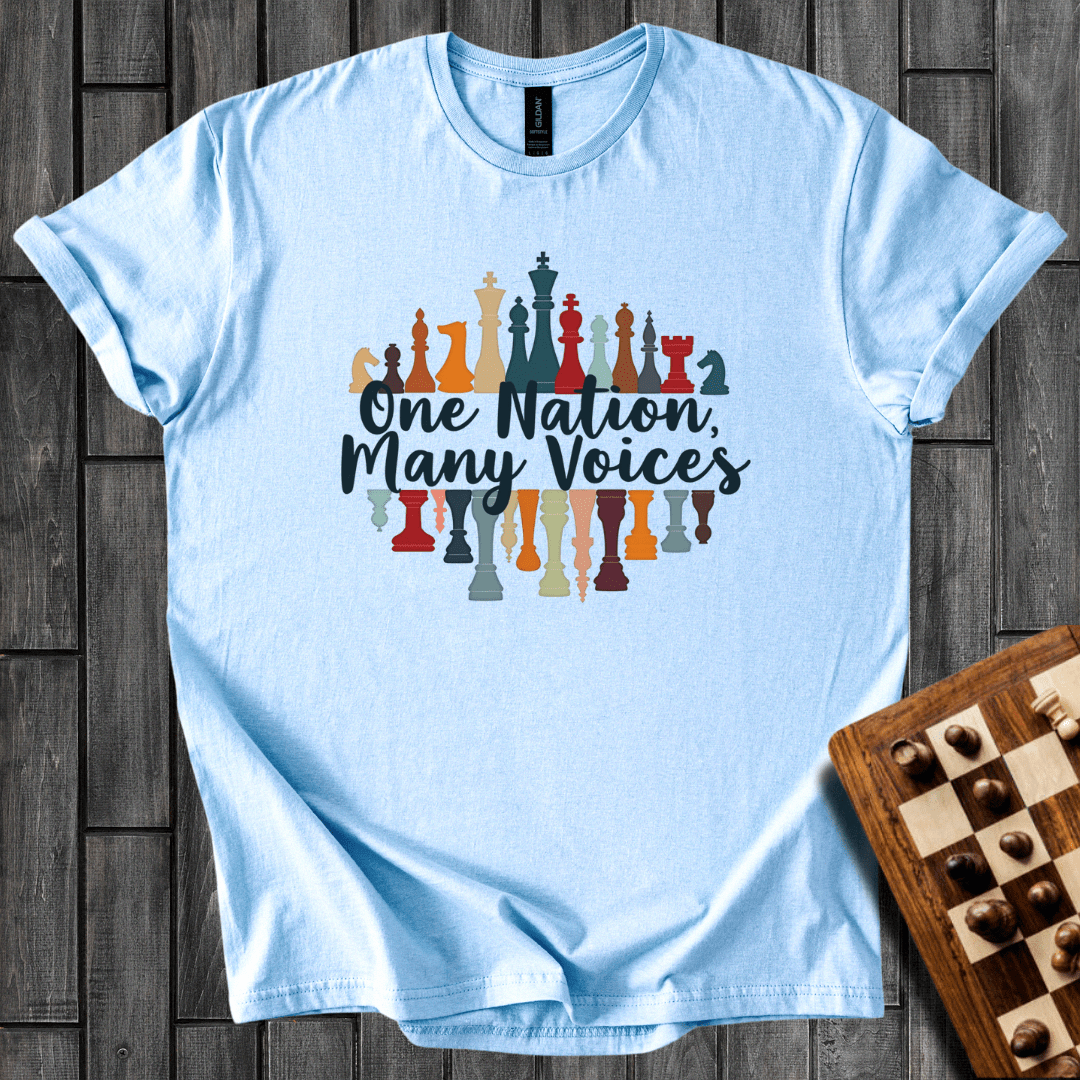 One Nation T-Shirt