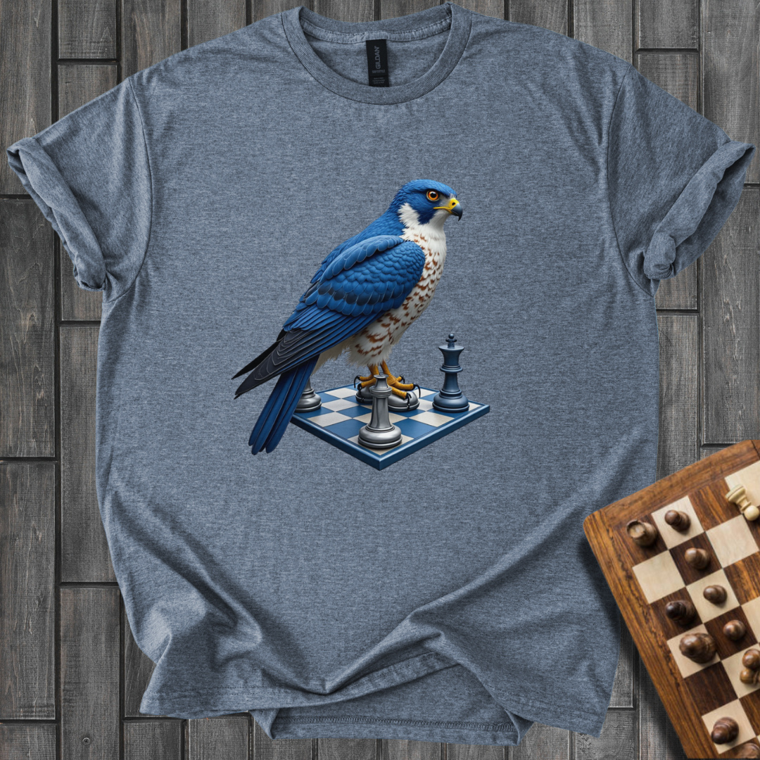 Falcon’s Path to Victory T-Shirt