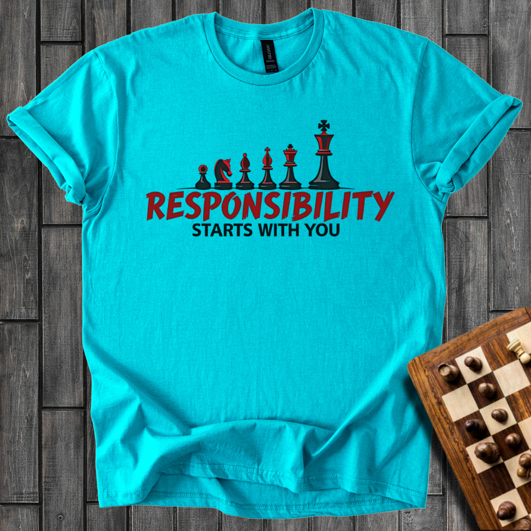Responsibility T-Shirt
