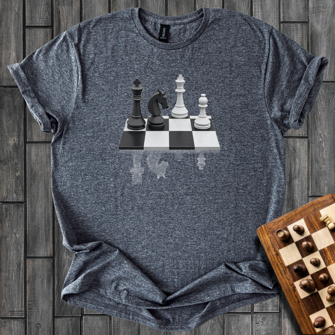 Chess Kings T-Shirt