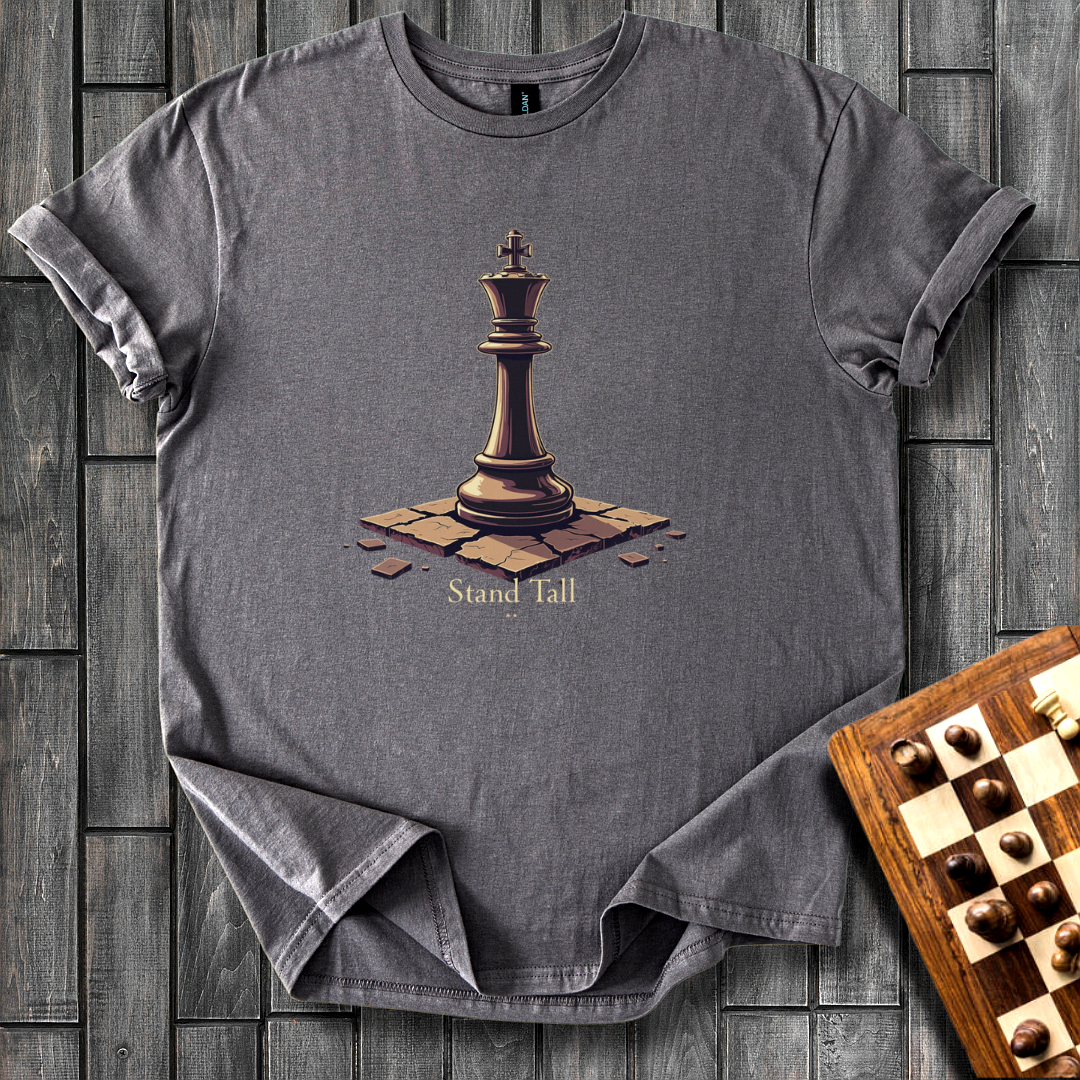 Stand Tall T-Shirt