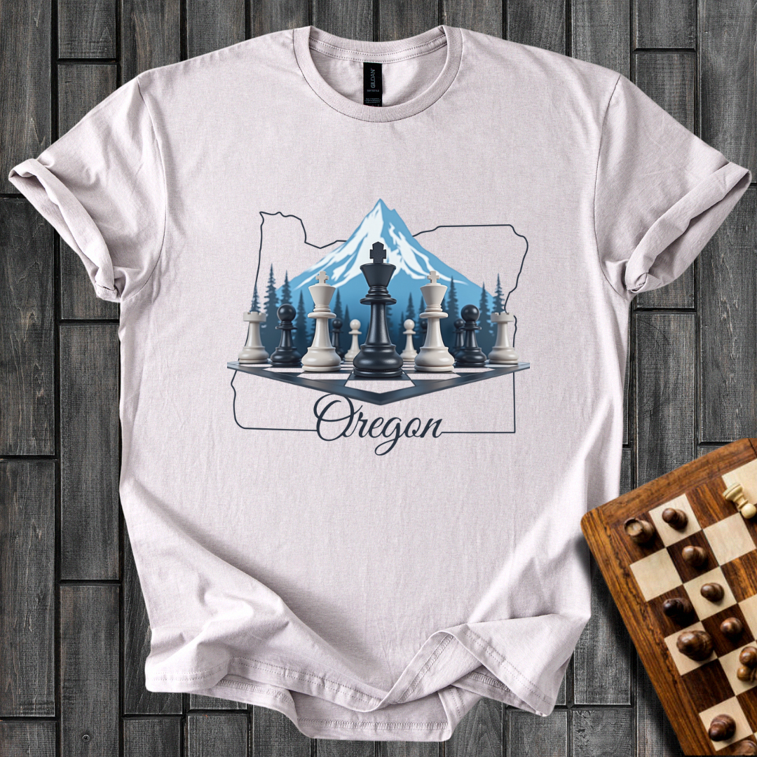 Portland Strategy T-Shirt