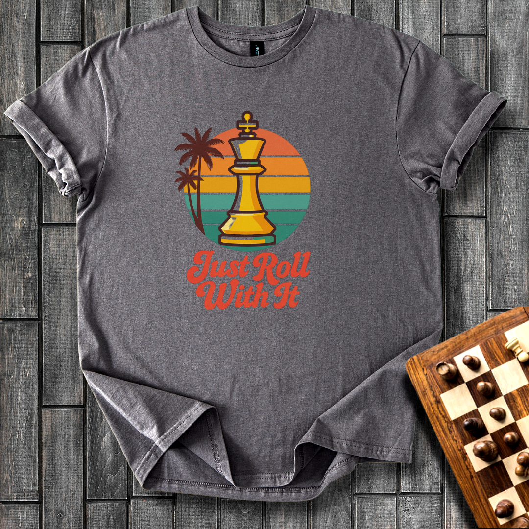 King Roll T-Shirt