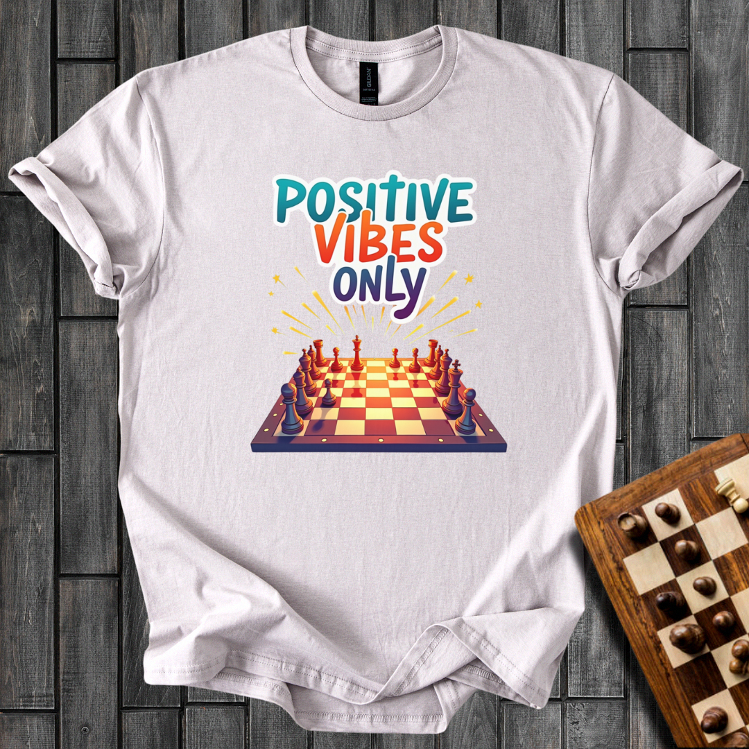 Stay Positive T-Shirt