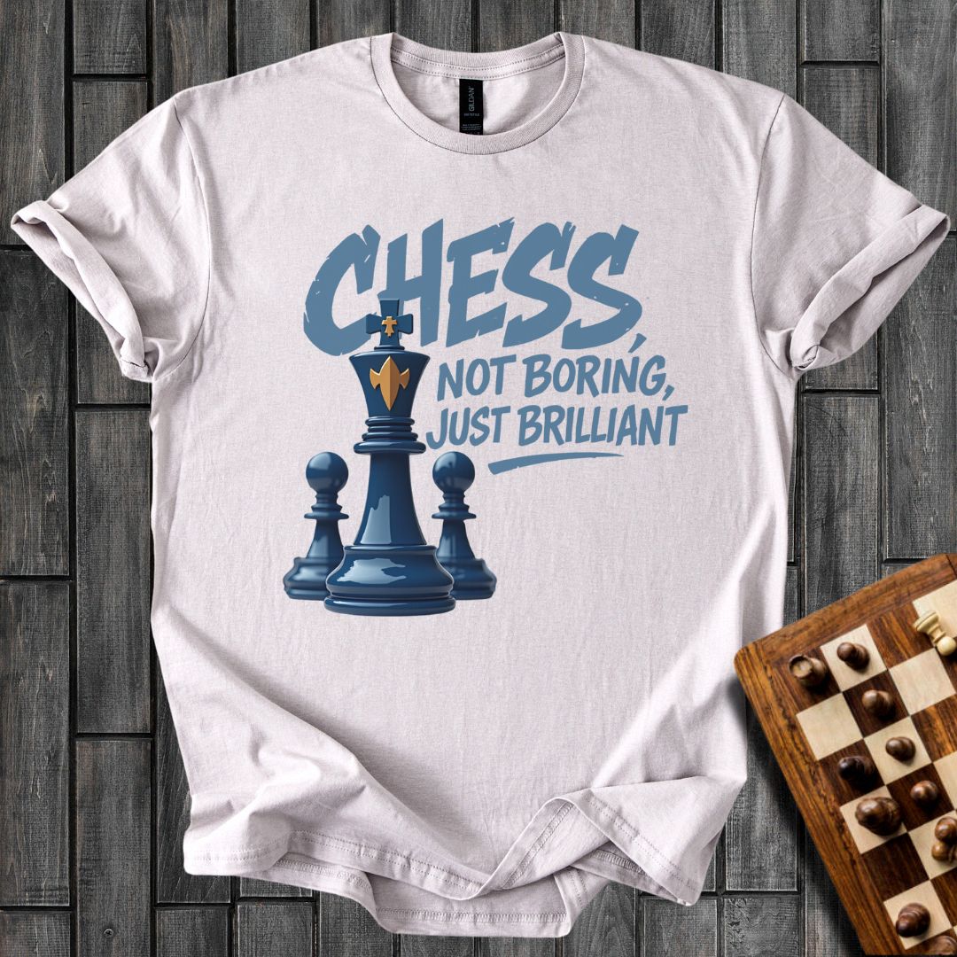 Just Brilliant T-Shirt