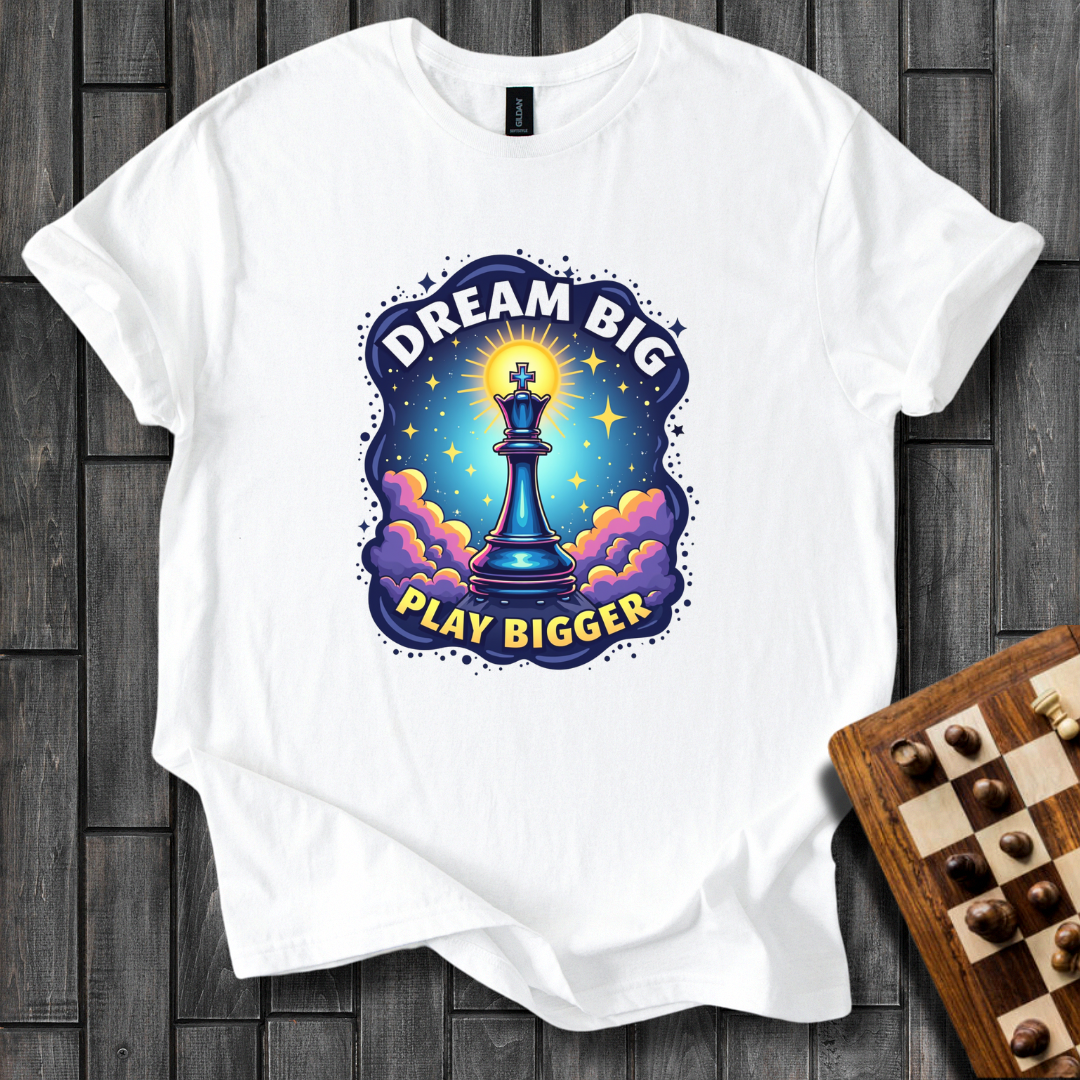 The Sky Is The Limit T-Shirt