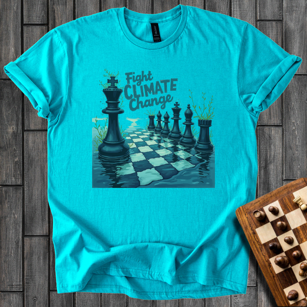 Fight For The Planet T-Shirt