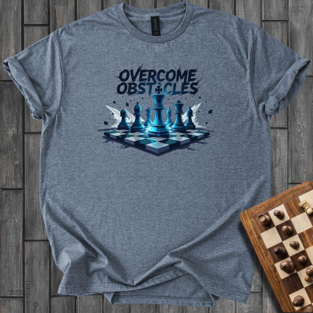 Break Through Limits T-Shirt