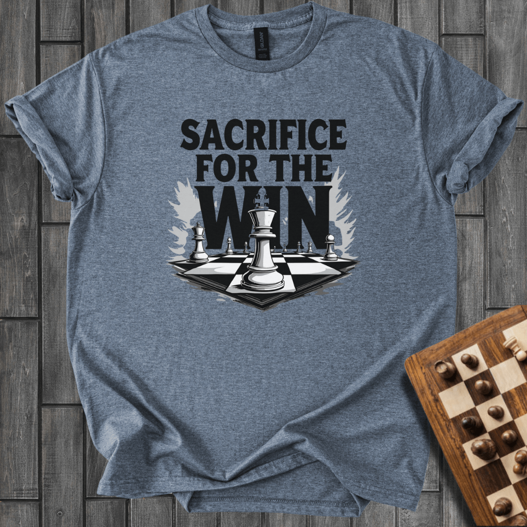 For The Win T-Shirt