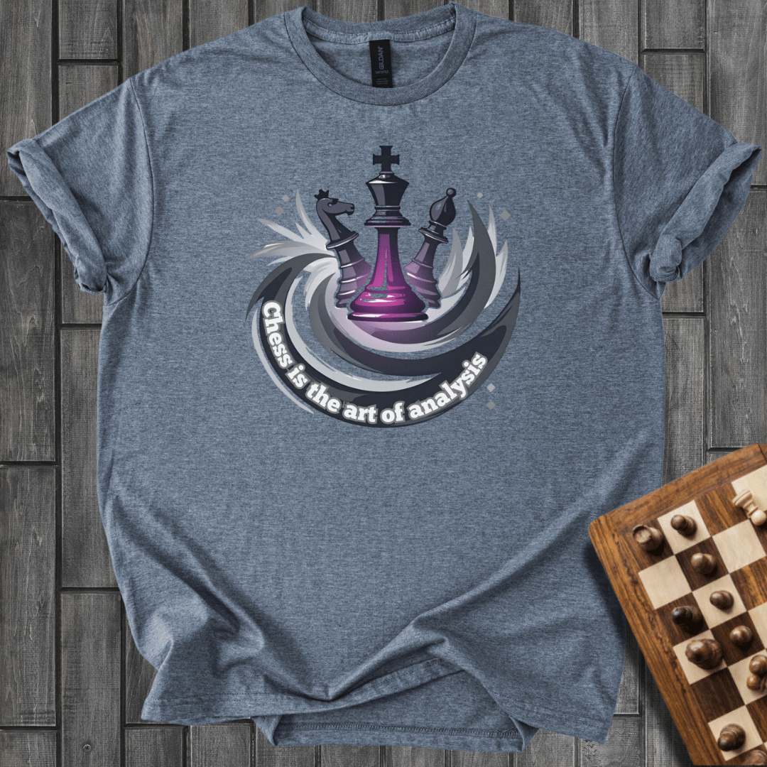 Art of Analysis T-Shirt