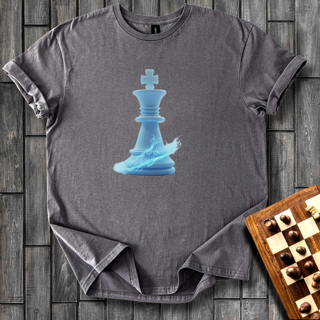 Ocean King Chess T-Shirt